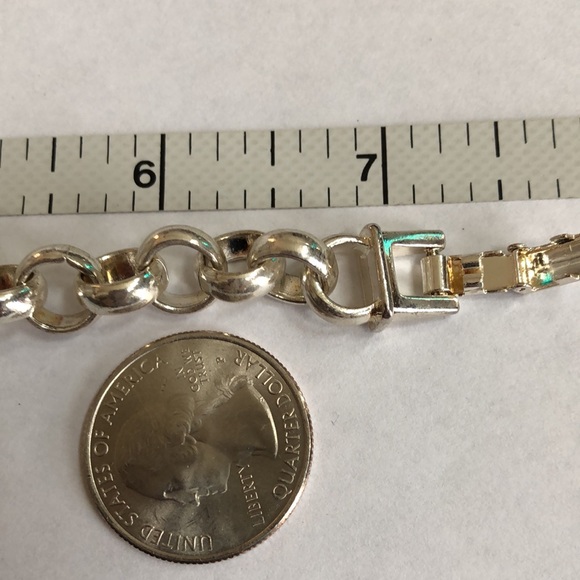 Liz Claiborne bracelet - Picture 3 of 4